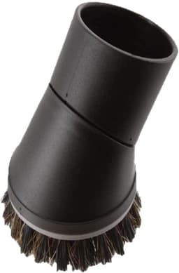 35 mm roterende borstel geschikt voor Miele-stofzuigers – Geschikt voor C1/C2/C3-modellen – Stofzuigeraccessoire – Zuigmond – Opzetborstel — thumbnail 1