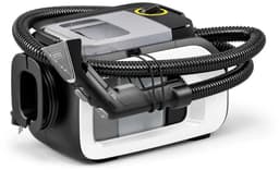 Kärcher SE 3 Compact Home - Sproei-/extractiereiniger - 1,7 Liter - 500W - Voor Textiel, Banken, Tapijten — thumbnail 4