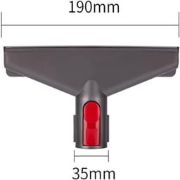 EGoods - Accessoire Tool Kit Draadloze Stofzuiger V7 V8 V10 V11 (5 in 1) - Thuis en Auto Reiniging — thumbnail 3