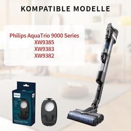 Cosensi - Accessoires voor AquaTrio 9000 Series - Filters voor optimale prestaties — thumbnail 4