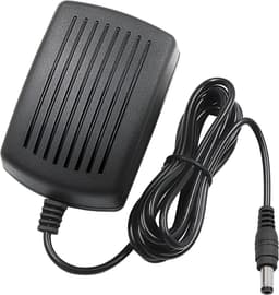 Vacuum charger - Electrolux - AEG ZB303 ZB403 ZB404WD - Vacuum Cleaner power adapter 9V 300mA - oplader — thumbnail 3