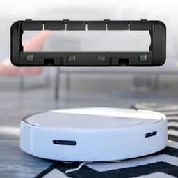 PromoHome Borstelbeschermer Geschikt voor Dreame X30 Ultra L10s Ultra Pro L10s Pro Gen 2 Dreame L20 Ultra accessoires, voor Xiaomi X20+ Dreame X40 Pro Ultra — thumbnail 5
