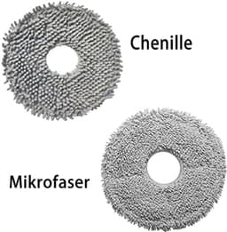 PromoHome 21-delige Accessoireset Geschikt voor Dreame L10s Ultra Heat L10s Ultra Gen 2, Mova E30 X30 Ultra — thumbnail 4