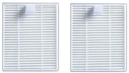 Grote Accessoireset voor iRobot Roomba 105 - Combo & Essential 2 Ultra - Hoge kwaliteit vervanger — thumbnail 4