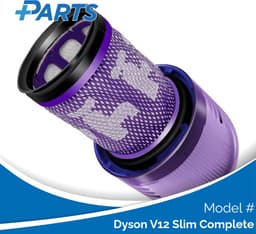 Dyson V12 Slim Complete Filter (Plus.Parts® alternatief voor 971517-01) — thumbnail 1