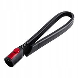 Rosfix Spleetmond Vervanging - Flexibele 58,5cm - ABS Rubber, Grote Openingen — thumbnail 4