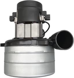 Zuigmotor - Stofvrije motor - Apparaten repareren - Laag verbruik - 100 gram - Zwart — thumbnail 1