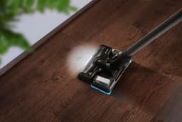 Draadloze Stofzuiger - Met Dweilfunctie - Huis Schoonmaken - 3 Zuigstanden - 700 ml Reservoir - Zwart Koper — thumbnail 5