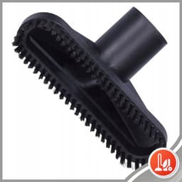 Kleine borstelpoelie 35mm voor Karcher WD2, WD3, WD4, WD5, WD6, Bosch — thumbnail 4