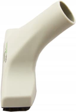 Nature Pro bekledingsborstel met haar 14cm — thumbnail 4