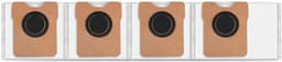 Eufy C10 Onderhoudsset (Plus.Parts® alternatief voor T291B) — thumbnail 2