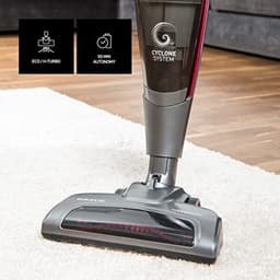 Draadloze Steelstofzuiger 3-in-1 met 40 min. looptijd, 2 snelheden en LED-verlichting — thumbnail 3