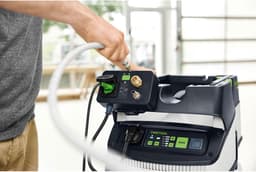 Festool DL I-CT 26-48 Persluchtmodule - 578090 — thumbnail 4