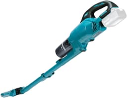 Makita DCL 286 FM accustofzuiger 18 V 0,25 l borstelloos + 1x accu 4,0 Ah - zonder oplader — thumbnail 4