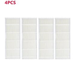 Geschikt voor 1~10 x HEPA-filter Geschikt voor Lefant M210 M210B M213 M210S OKP K3 robotstofzuiger