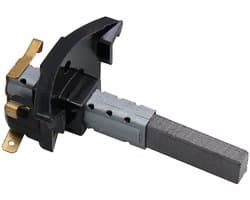 6.5x10x32 Grafietpoeder Koolstofborstel voor Industri毛le Stofzuigers, Geschikt voor Philips, Midea en Andere Motorkoolstofborstel Accessoires