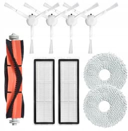 Vervangingsset voor Xiaomi Robotstofzuiger S10+ X10+ X20+ — thumbnail 1