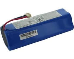 Ecovacs Deebot N20, Ozmo T8, T9, T10, T20, T30 en X1 Serie Accu (14.8V/5200mAh)