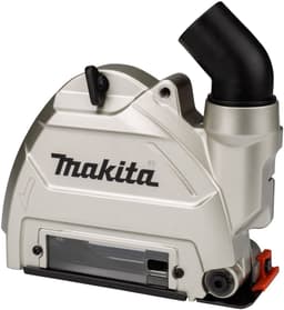 Makita 191g06-2 Invalstofafzuigkap 125mm — thumbnail 5