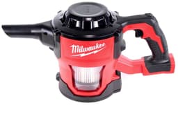 Milwaukee M18 CV-0 Accu Compacte Handstofzuiger 18V Basic Body M18™ - 4933459204 — thumbnail 5