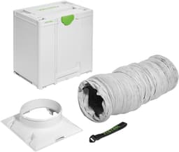 Festool LS-SYS-AIR D200x6m Toevoerluchtslang - 577964 — thumbnail 1