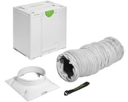 Festool LS-SYS-AIR D200x6m Toevoerluchtslang - 577964