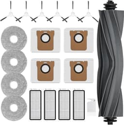 Accessoires Geschikt voor Dreame L20 Ultra Robotstofzuiger - 20 stuks — thumbnail 1
