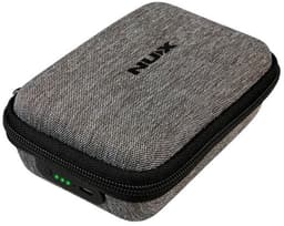NUX B-5RC professioneel 2.4ghz draadloos gitaarsysteem incl. koffer — thumbnail 5