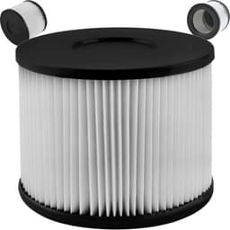 HEPA Filter voor Kaminer As Stofzuiger 10L / 15L / 18L — thumbnail 1