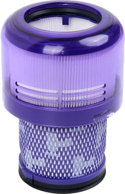 Dyson V15 Detect Filters (3 Stuks, Plus.Parts® alternatief voor 970013-02) — thumbnail 4