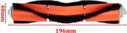 Hoofdborstel geschikt voor RoboRock S5 S6 / Dreame L10 Plus / Z10 Pro / L10 Pro / Z10 Pro / D9 / D9 Pro / D9 Max — thumbnail 2