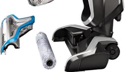 Zachte borstel voor de Bissell CrossWave | Set van 3 borstels | Vervangende borstel boenmachine — thumbnail 2