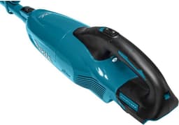 Makita DCL280FZ 18V accu Stofzuiger zonder accu`s en lader — thumbnail 4