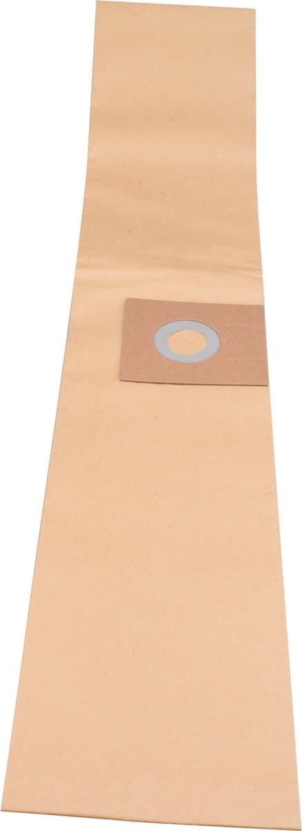Geschikt voor EUROM. 10 STUKS. Stofzuigerzakken voor Force, papier. COVAKO Merk — afbeelding 1