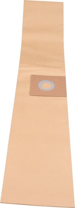 Geschikt voor EUROM. 10 STUKS. Stofzuigerzakken voor Force, papier. COVAKO Merk — thumbnail 1