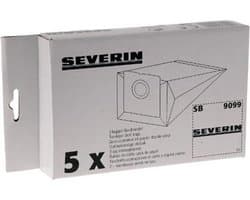 Severin SB9099 - Stofzuigerzak