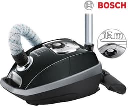 BOSCH BGL8ALL5 In'genius ProPerformPlus - Stofzuiger met zak - Zwart — thumbnail 3