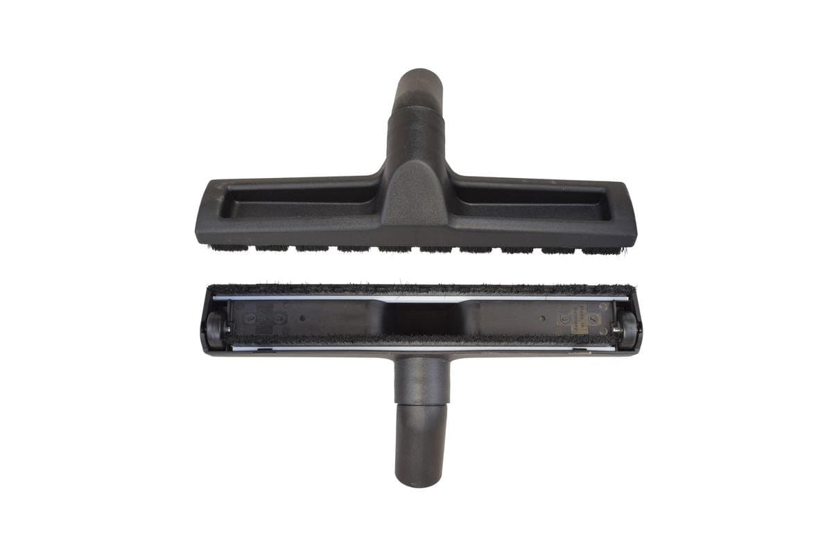 Geschikt voor MAKITA. Zuigmond/Borstel voor VC2010L, VC2012L, VC2510L, VC2511, VC2512L, VC3011L, VC3012L, VC3012M, VC3210L, VC3211M, VC4210M, werkbreedte 300 mm. COVAKO Merk — afbeelding 1