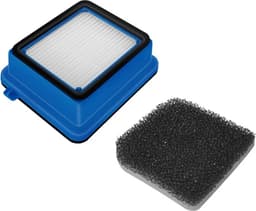 Filter set Geschikt voor AEG QX6 QX7 QX8-2 Motor & HEPA Filter ASKW1 Onderdelen Vervanging Accessoires wasbaar — thumbnail 1