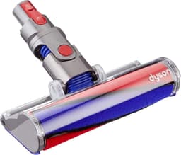 Dyson 96648908 Softroller Parket - Stofzuiger onderdeel - Dyson V7, V8, V10 en V11 — thumbnail 1