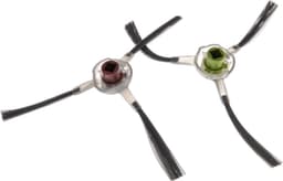 Zijborstelset geschikt voor iRobot Roomba Combo en Ecovacs Deebot Ozmo 930/937/960 — thumbnail 1
