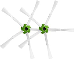 iRobot Roomba 'e', 'i' en 'j' Serie Zijborstelset, 6-armig (3 Stuks, Plus.Parts® alternatief voor 4624877) — thumbnail 2