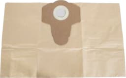 Set van 5 SCHEPPACH papieren stofzakken voor stofzuigers - 30 L - 7907709714 — thumbnail 2