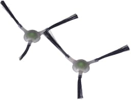 4 Stuks Vervangende Zijkwasten voor Stofzuiger, Compatibel met M210 Series, Hoogwaardige Kwaliteit — thumbnail 3