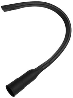 Allecto - Flexibele Kierenzuiger - Universele Adapter - 32/35mm - 62cm Lang - Stofzuiger accessoires - Stofzuigen - Effectieve reiniging - Geschik — thumbnail 5