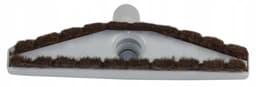 Roterende Vloerborstel - 30 cm breed, 32 mm binnendiameter — thumbnail 4