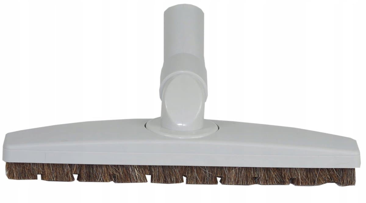 Roterende Vloerborstel - 30 cm breed, 32 mm binnendiameter — afbeelding 1