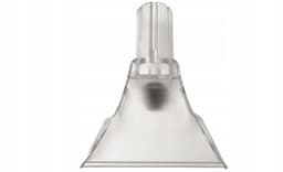 Bekleding spuit-zuigmond voor Karcher Puzzi 8/1 9/1 10/1 — thumbnail 2