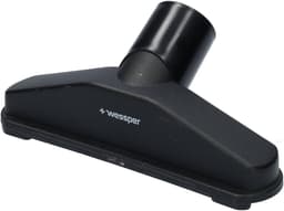 Zelmer T-vormige zuigmond met schrapers - 32mm aansluiting — thumbnail 1