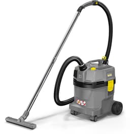 Karcher NT Serie - Professionele Stofzuiger - 22/1 Ap Te Adv L - Antraciet - 1300W — thumbnail 1